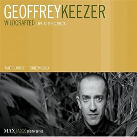 Ghost in the Photograph (Geoffrey Keezer)