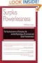 Surplus powerlessness: The psychodynamics of everyday life-- and the psychology of individual and social transformation