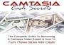 Cantasia Cash Secrets