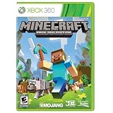 Minecraft Xbox