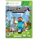 Minecraft (Xbox 360)