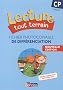 Lecture tout terrain CP : Fichier photocopiable de diff�renciation