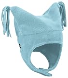 Columbia Sportswear Pigtail Hat, Clear Blue