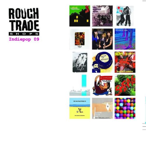 09 - Rough Trade Indie Pop 09 - Zortam Music