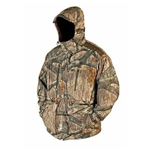 Ridge Jacket