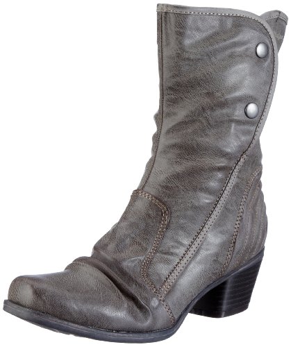 Mustang 1074501/200 Damen Stiefel