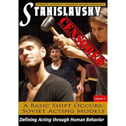A Basic Shift Occurs