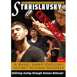 A Basic Shift Occurs