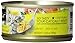 Fussie Cat Premium Tuna & Anchovies in Aspic Grain-Free Wet Cat Food 2.82oz, case of 24