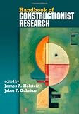 Handbook of Constructionist Research