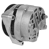 100% Brand New Alternator for (2000-99) Cadillac 5.7L (2000-96) Chevrolet, GMC 4.3L,... by WAI World Parts Systems