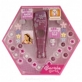 <b>Barbie Girls Deco Pack  Panda</b>
