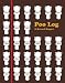 Books : Poo Log