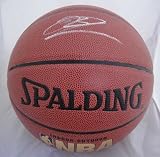 Dirk Nowitzki Dallas Mavericks Signed Autographed Basketball Coa
