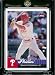 2007 Fleer Baseball # 103 Shane Victorino - Phillies - MLB Trading Card