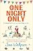 One Night Only