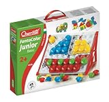 Enlarge toy image: Fantacolour Junior Basic - infant and baby development