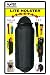 Nite Ize LHS-03 Clip-On Flashlight Holster with Stretch Capability and 8-Position Rotating Clip