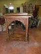 Shrine Altar Temple Mandir Handcrafted Carved Antique