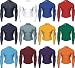 UNDER ARMOUR 1000512 Longsleeve Mock - KOSTENLOSER VERSAND