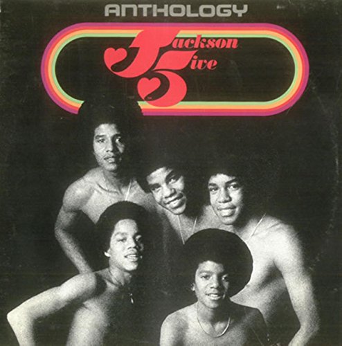 Michael Jackson And Jackson 5 - Anthology - Zortam Music