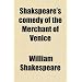 Shakspeare's comedy of the Merchant of Venice
