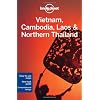 Lonely Planet Vietnam Cambodia Laos & Northern Thailand 3rd Ed.: 3rd Edition