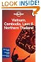 Vietnam Cambodia Laos and Northern Thailand (Lonely Planet Multi Country Guide) (Lonely Planet Multi Country Guides)