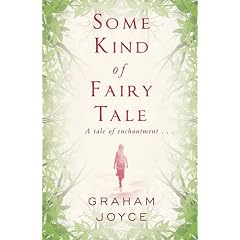 Some Kind of Fairy Tale