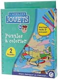 Puzzle LATELEIR LOISIR CREATIF