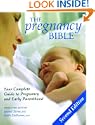 The Pregnancy Bible