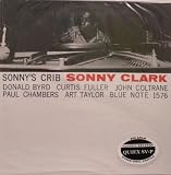 Sonny`s Crib [VINYL]