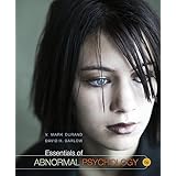 essentials of abnormal psychology 6th edition