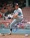 Gaylord Perry Autographed/Hand Signed Rangers 8x10 Photo