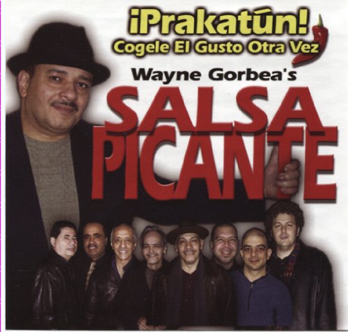 Wayne Gorbea - Prakatun Cogele El Gusto Otra - Zortam Music