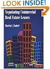 Negotiating Commercial Real Estate Leases