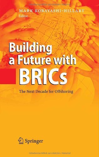 Building a Future with BRICs