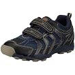 Geox J Hammer J0108N, Jungen Sneaker