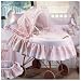 Picci Bassinet with Comforter, Petra
