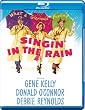 Singin' in the Rain - Double Play (Blu-ray + DVD) [1952][Region Free]