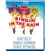 Singin' in the Rain - Double Play (Blu-ray + DVD) [1952][Region Free]