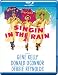 Singin' in the Rain - Double Play (Blu-ray + DVD) [1952][Region Free]