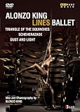 Alonzo King Lines Ballet (Triangle Of The Squinches) (Arthaus Musik: 101591) [DVD] [2012] DVD