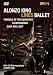 Alonzo King Lines Ballet