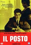 il posto (Dvd) Italian Import