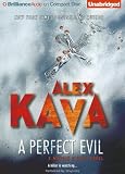 Alex Kava A Perfect Evil (Maggie O'Dell)
