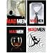 Mad Men: Seasons 1-4