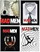 Mad Men: Seasons 1-4