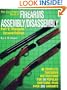The Gun Digest Book of Firearms Assembly/Disassembly, Pt. V: Shotguns (2nd Edition)