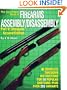 The Gun Digest Book of Firearms Assembly/Disassembly Part V - Shotguns